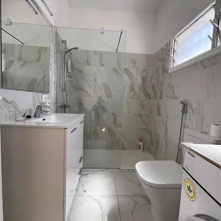 Trebol 1 Lägenhet Costa Del Silencio