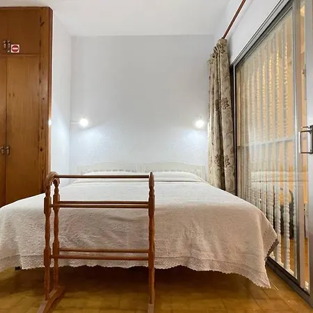 Apartment Trebol 1
