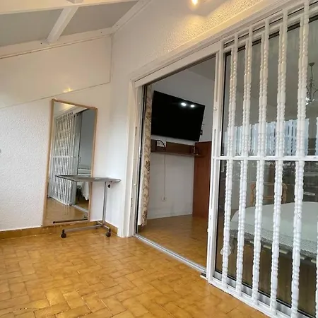 Apartment Trebol 1