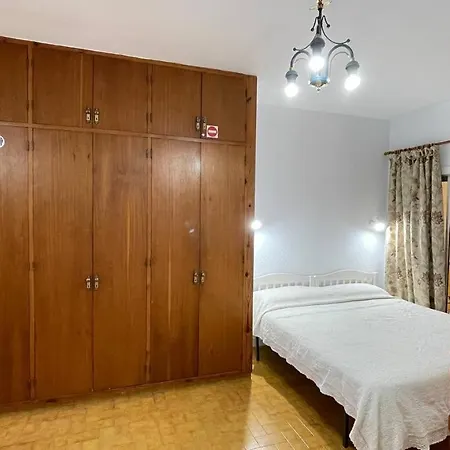 Trebol 1 Apartment *