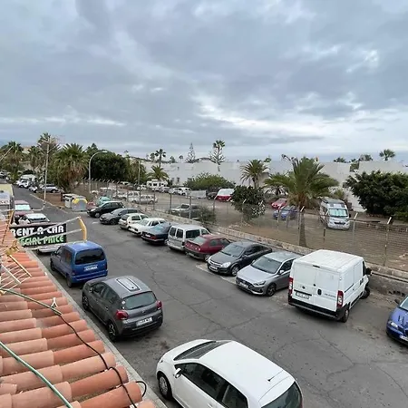Apartment Trebol 1 *