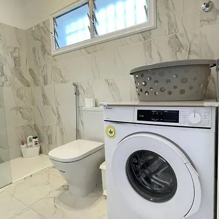 Trebol 1 Apartment *