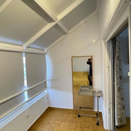 Trebol 1 Apartment