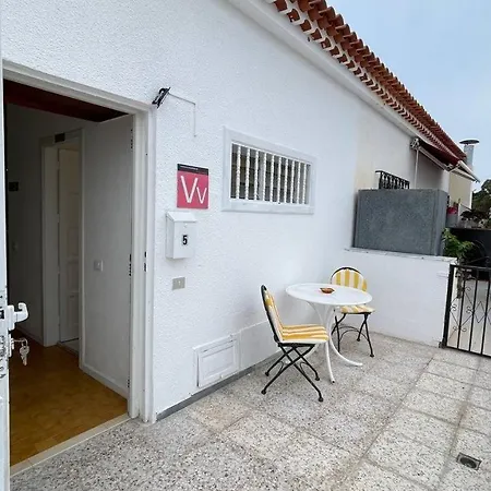 Apartment Trebol 1