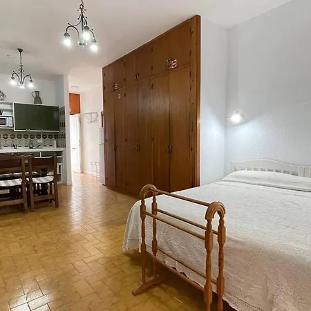 Apartment Trebol 1 Costa Del Silencio