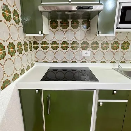 Apartment Trebol 1