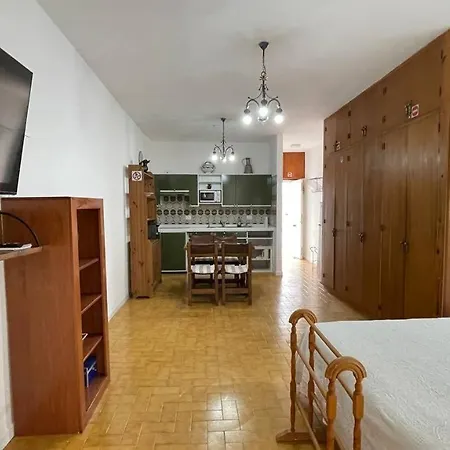 Apartment Trebol 1 *