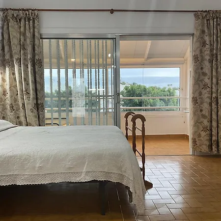 Apartment Trebol 1