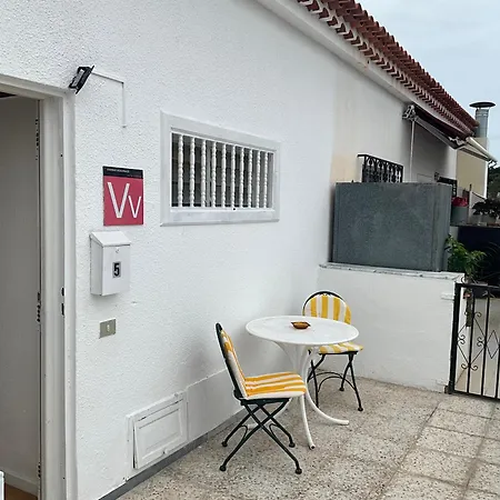 Apartment Trebol 1 Costa Del Silencio