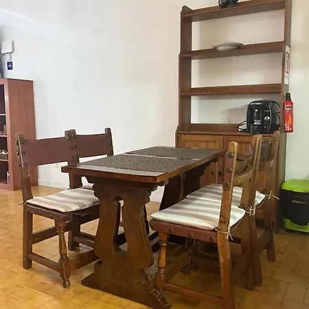 Apartment Trebol 1
