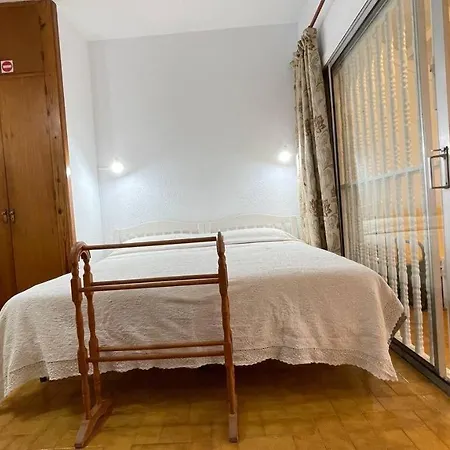 Trebol 1 Apartment Costa Del Silencio