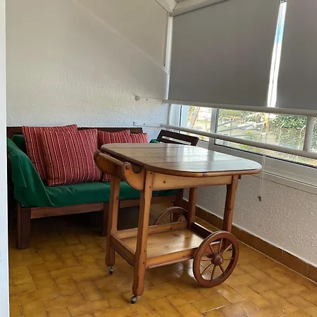 Apartment Trebol 1 *