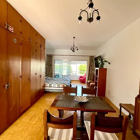 Apartment Trebol 1 *