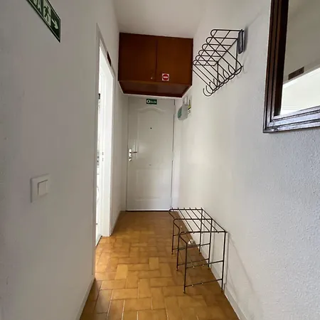Trebol 1 Apartment