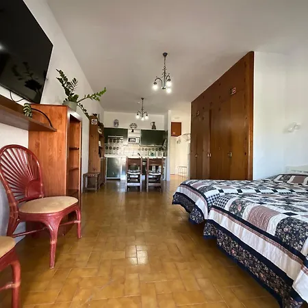 Trebol 1 Apartment Costa Del Silencio