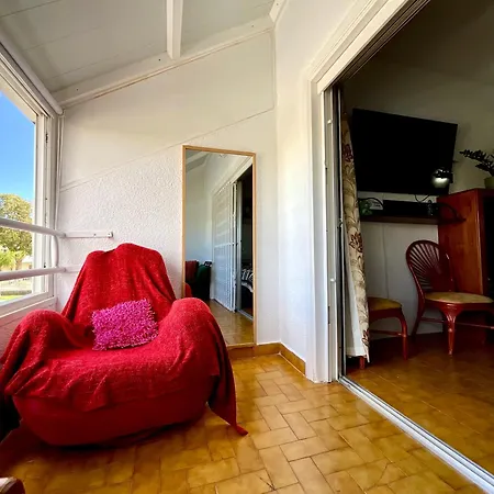 Apartment Trebol 1