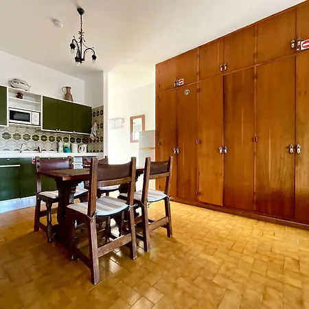 Apartment Trebol 1 Costa Del Silencio