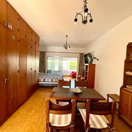 Trebol 1 Apartment Costa Del Silencio