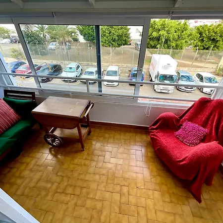 Apartment Trebol 1 *