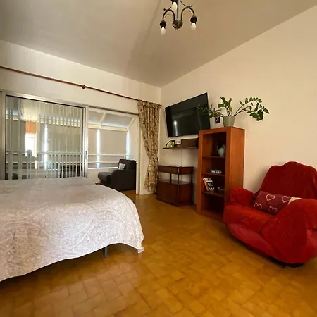 Trebol 1 Apartament