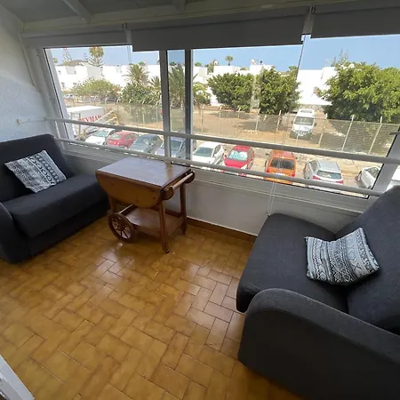 Apartament Trebol 1 *