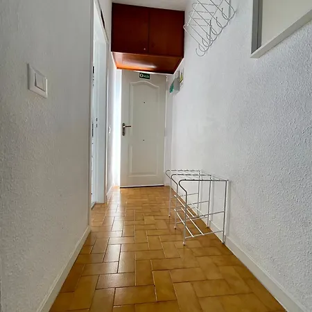 Apartment Trebol 1 Costa Del Silencio