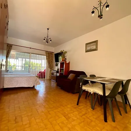 Apartamento Trebol 1