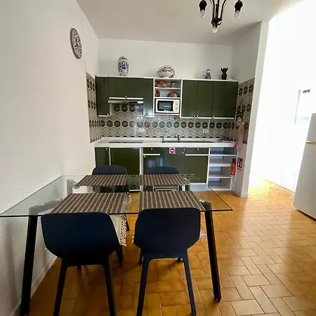 Trebol 1 Apartamento *