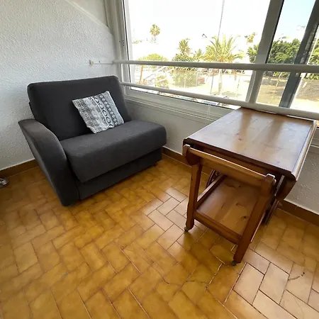 Trebol 1 Apartment