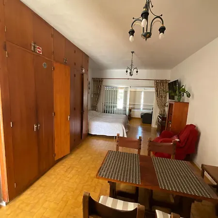 Apartment Trebol 1