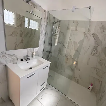 Apartment Trebol 1 *
